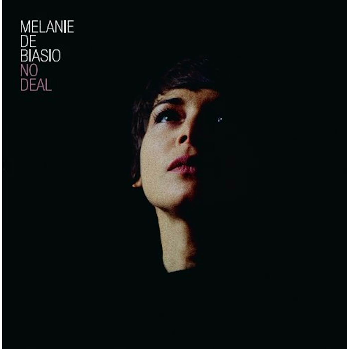 Melanie De Biasio No Deal Vinyl Record