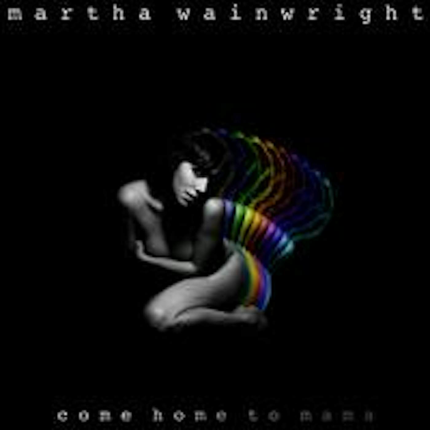 Martha Wainwright Come Home to Mama Vinyl Record