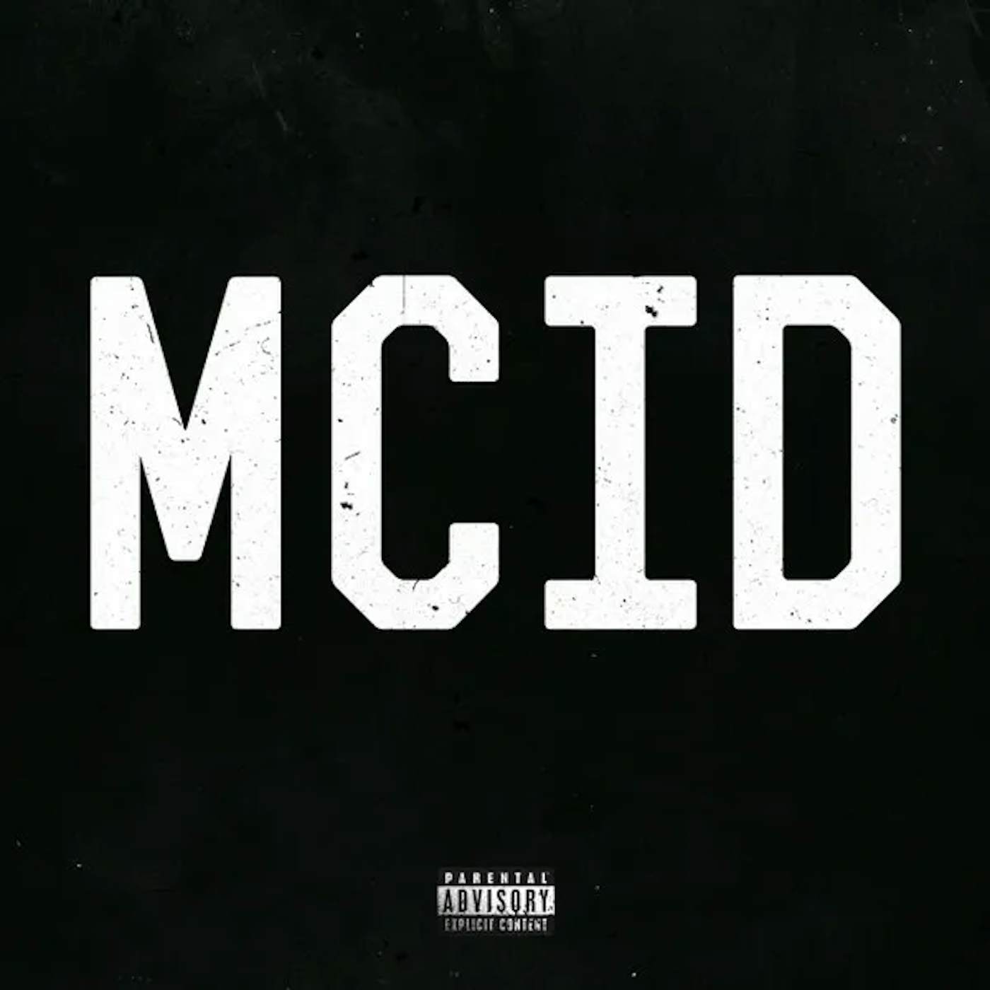 Highly Suspect MCID CD