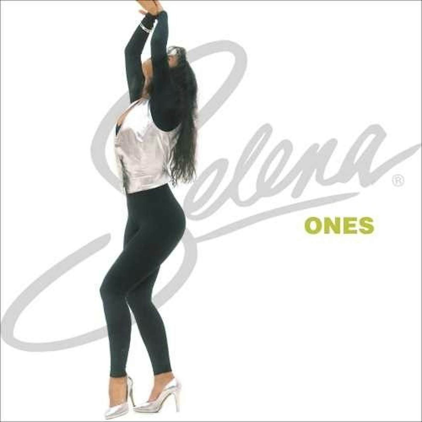 Selena ONES (RERELEASE) Vinyl Record