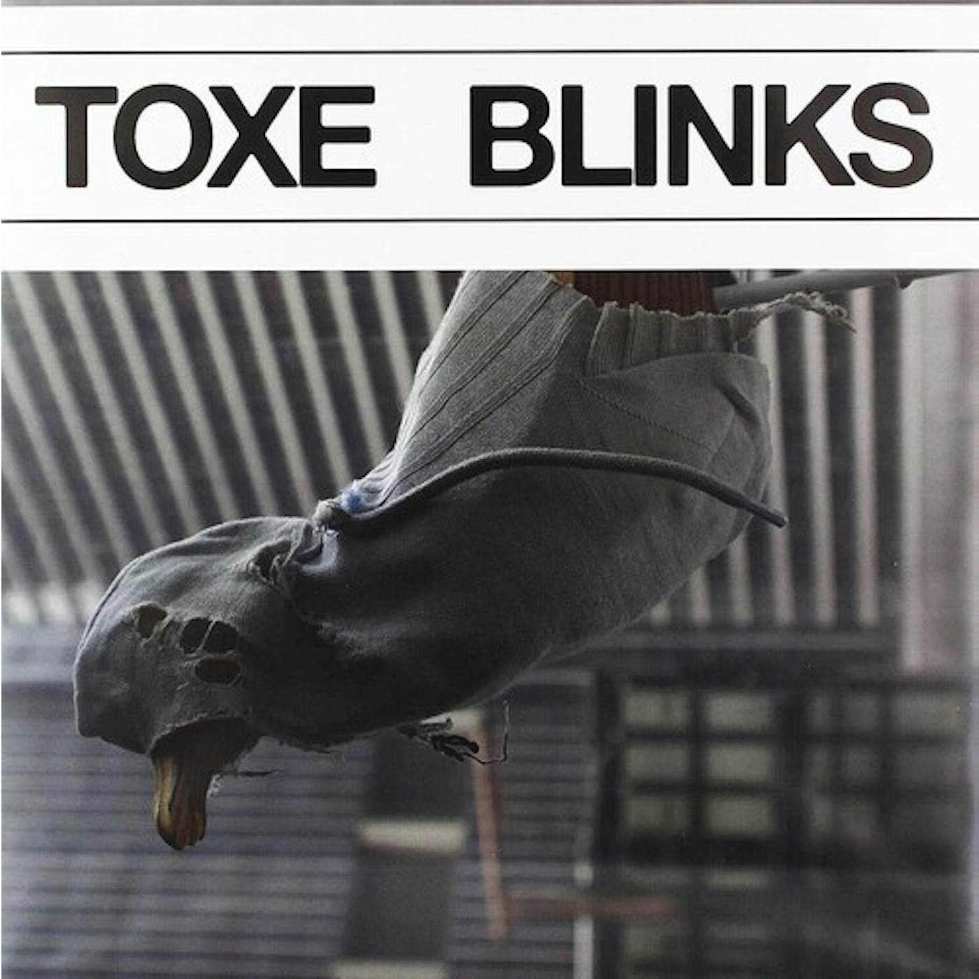 Toxe Blinks Vinyl Record