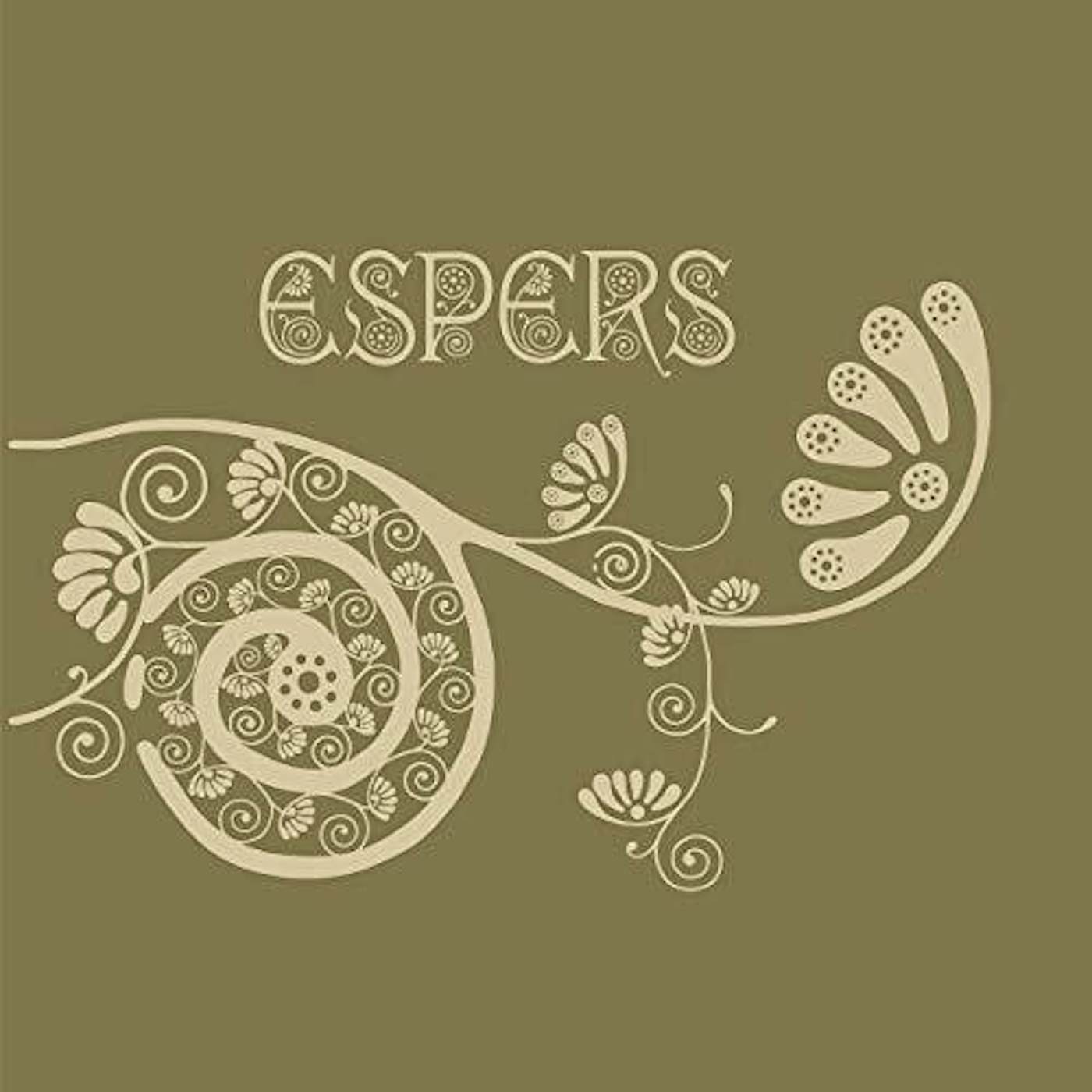 Espers Vinyl Record