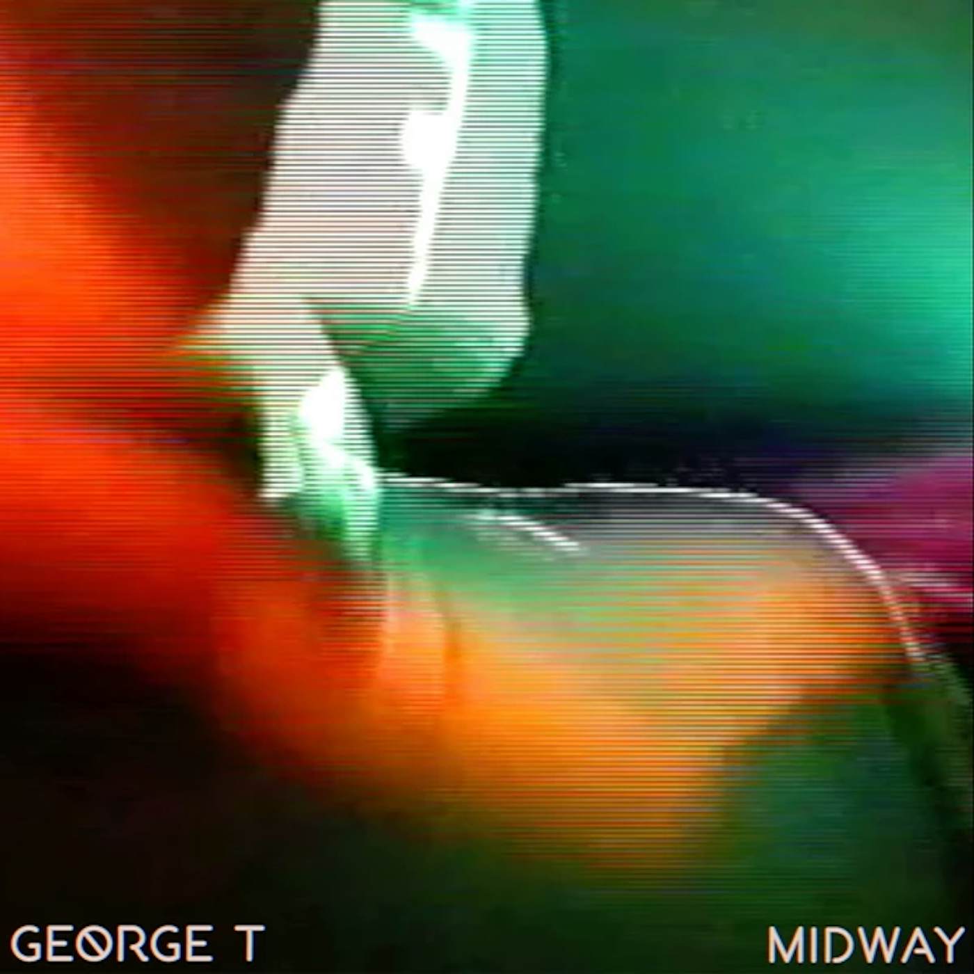 George T MIDWAY Vinyl Record
