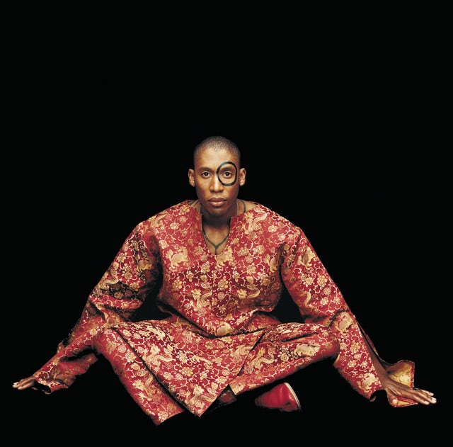 Raphael Saadiq INSTANT VINTAGE (IMPORT) CD