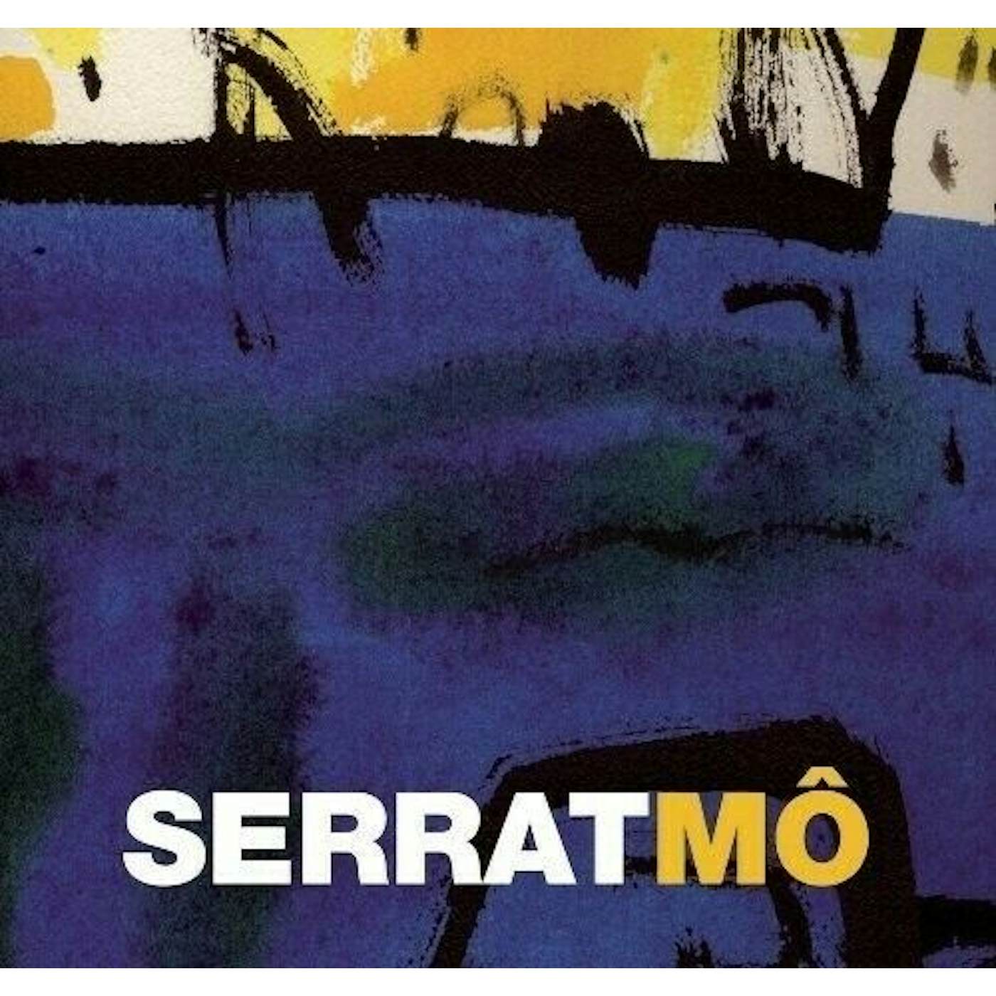 Joan Manuel Serrat MO Vinyl Record