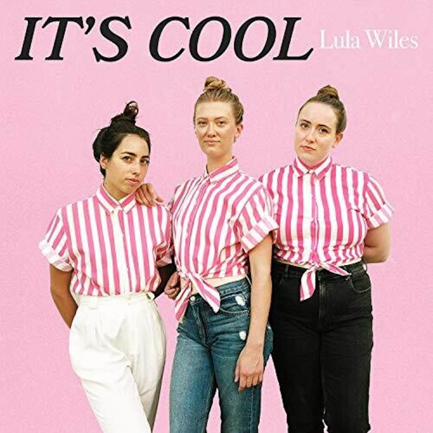 Lula Wiles It's Cool Vinyl Record