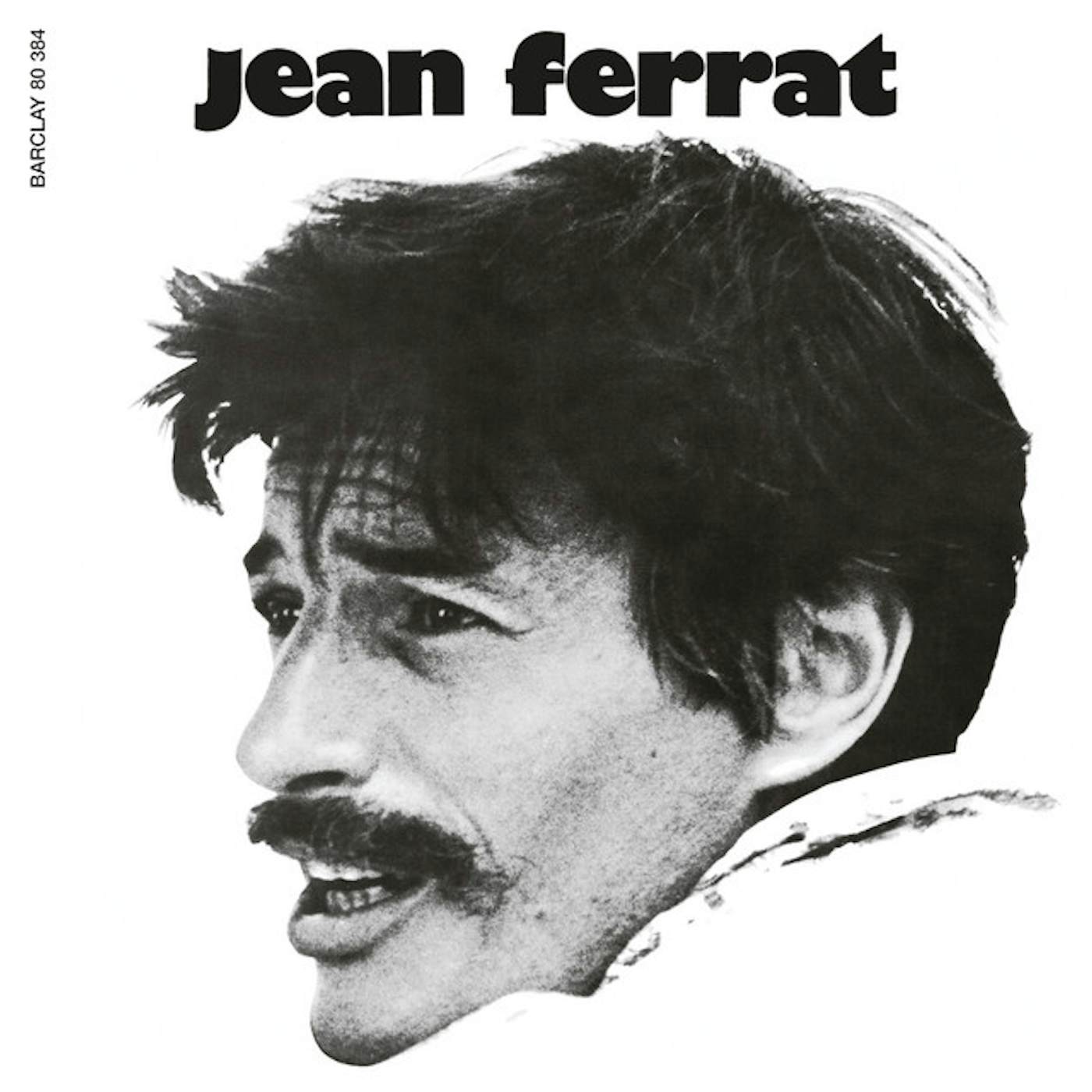 Jean Ferrat MA FRANCE CD