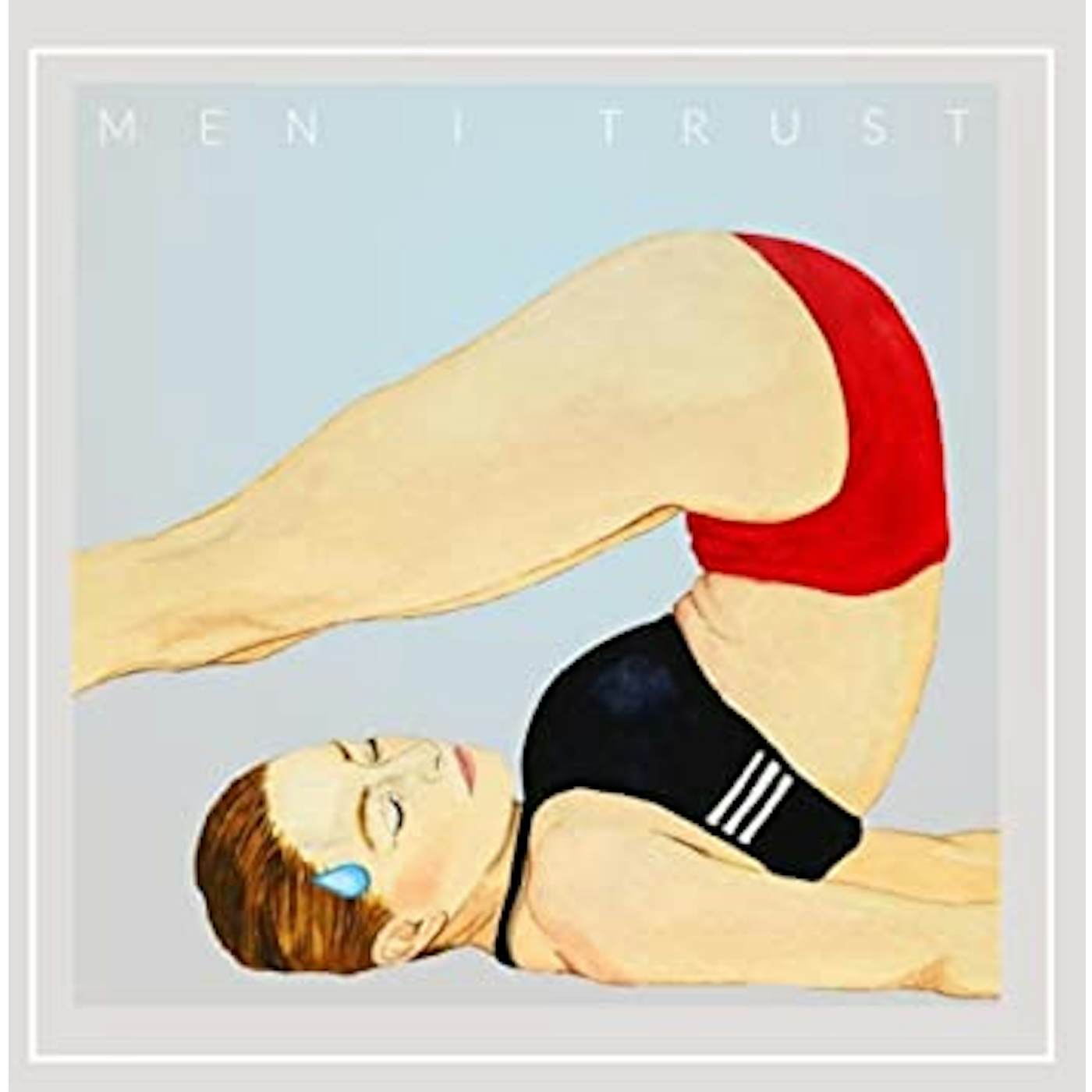 Oncle Jazz : Men I Trust: : CDs y vinilos}