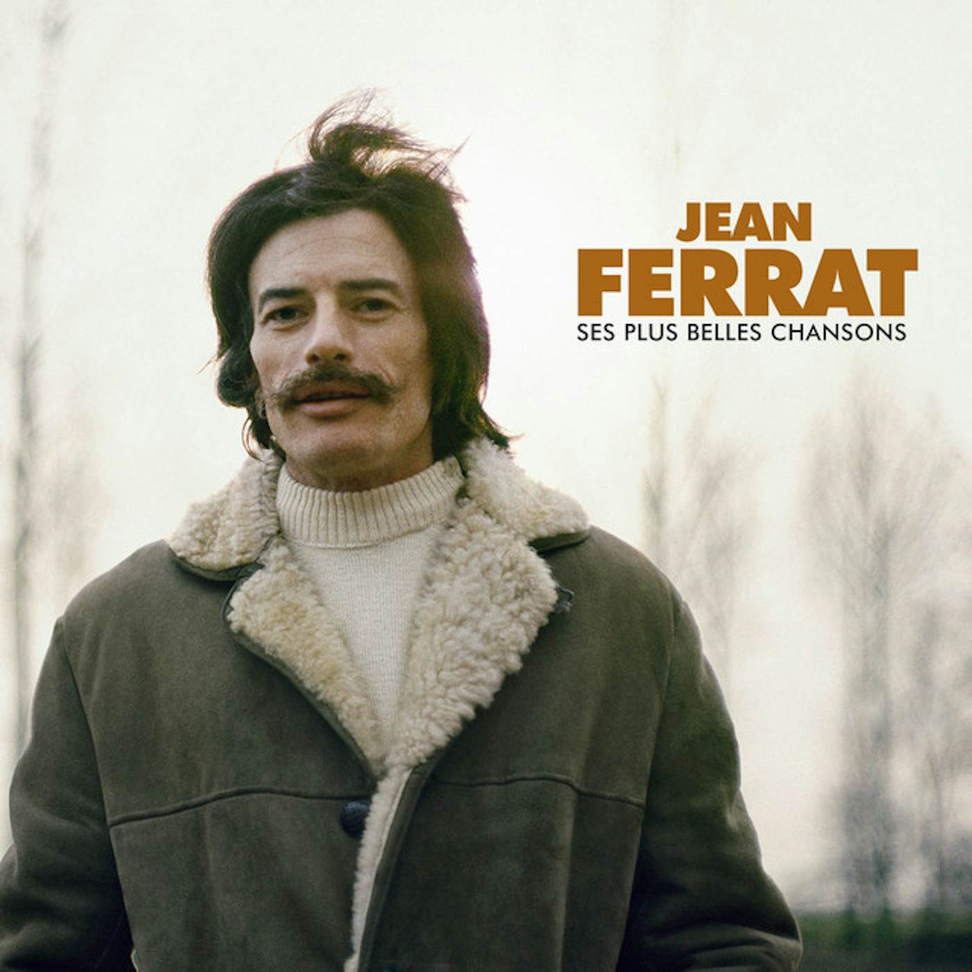 Jean Ferrat SES PLUS BELLES CHANSONS CD
