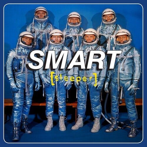 Sleeper SMART (25TH ANNIVERSARY DELUXE EDITION) CD