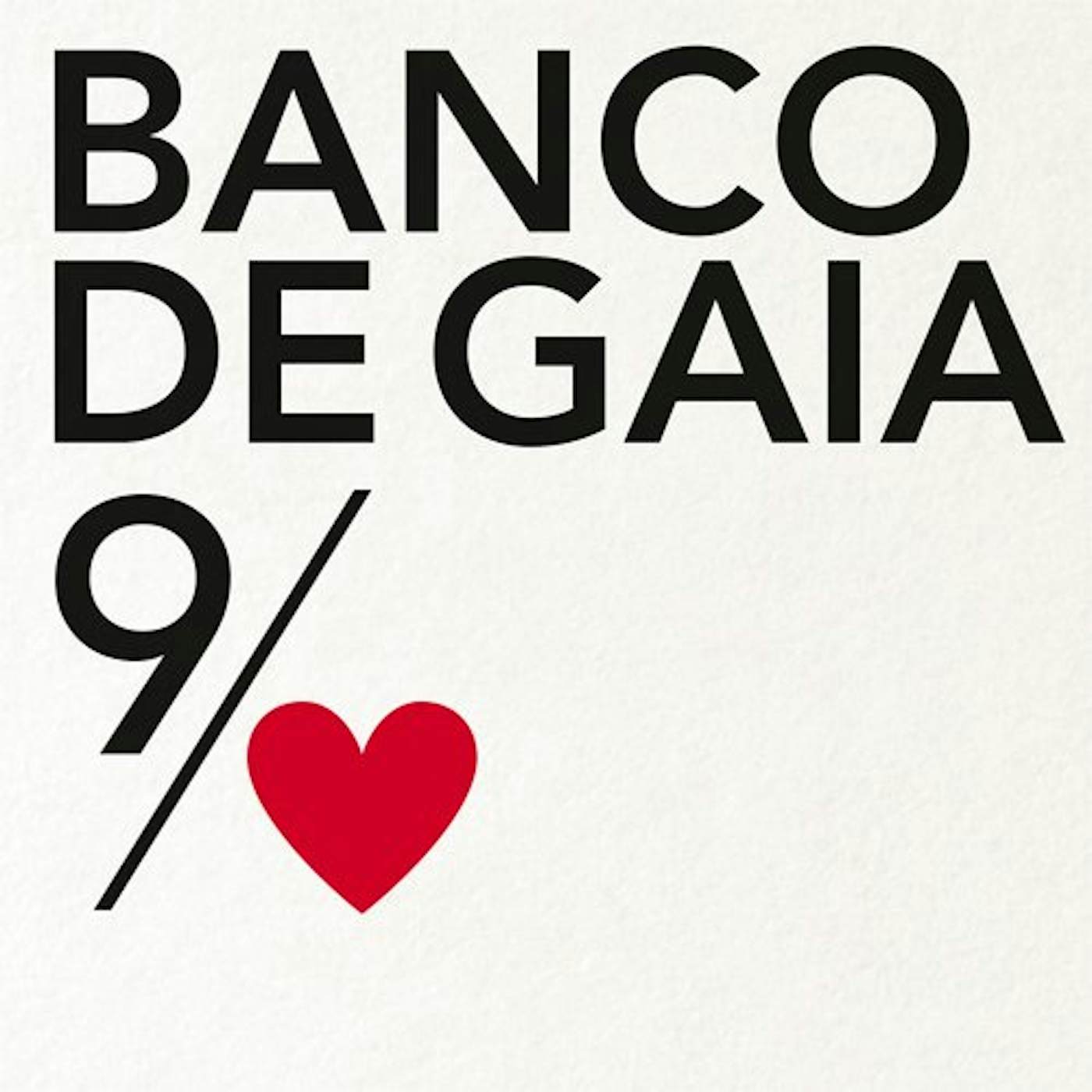 Banco De Gaia 9TH OF NINE HEARTS Vinyl Record