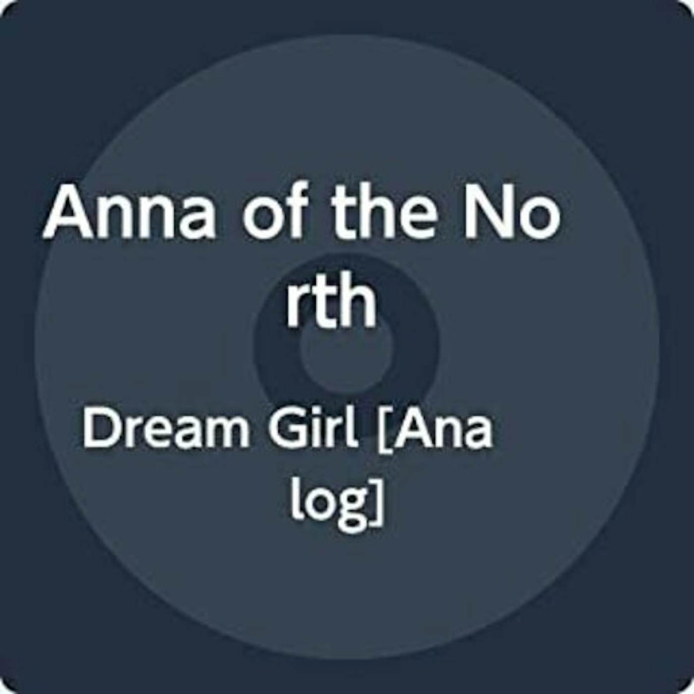 Anna of the North Dream Girl Vinyl Record
