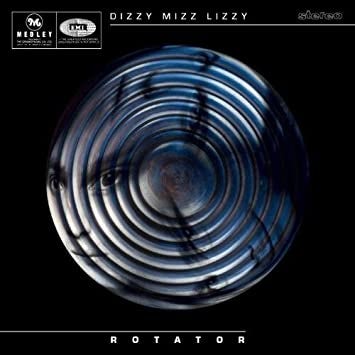 Dizzy Mizz Lizzy