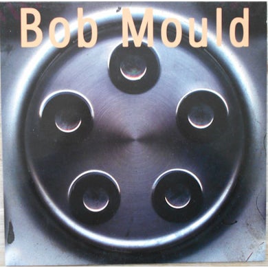 BOB MOULD Vinyl Record