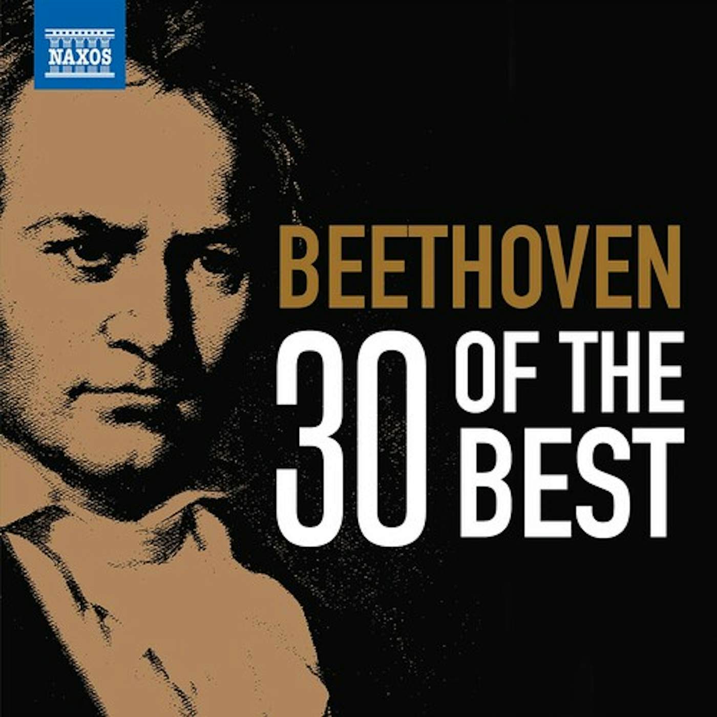 Ludwig van Beethoven 30 OF THE BEST CD