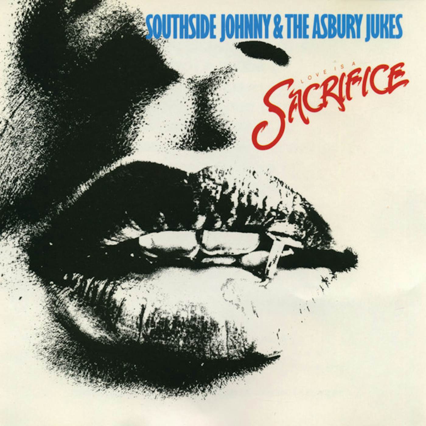 Southside Johnny And The Asbury Jukes JUKES / LOVE IS A SACRIFICE CD