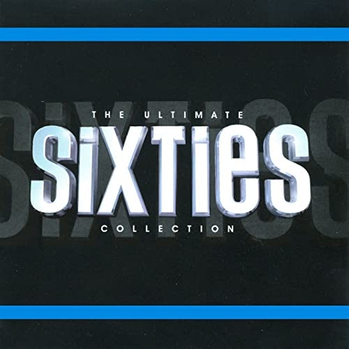 Ultimate Sixties Collection / Various Vinyl Record