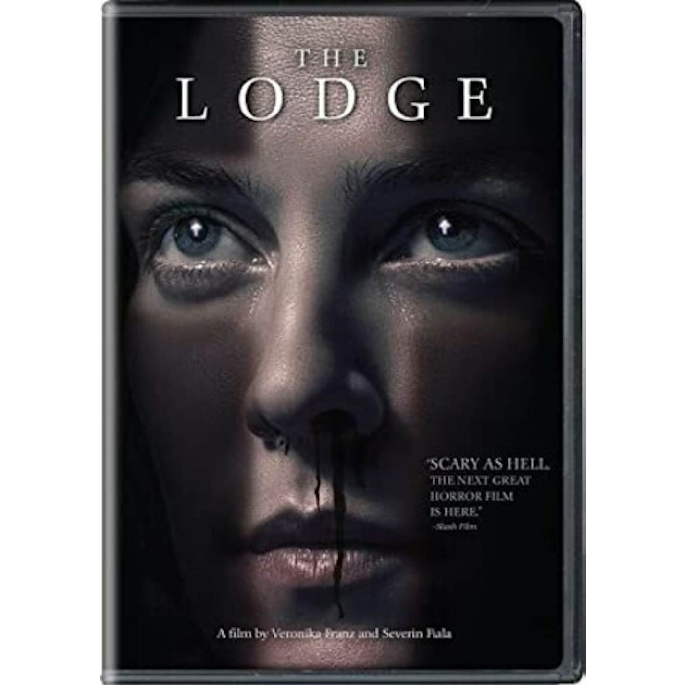 LODGE DVD
