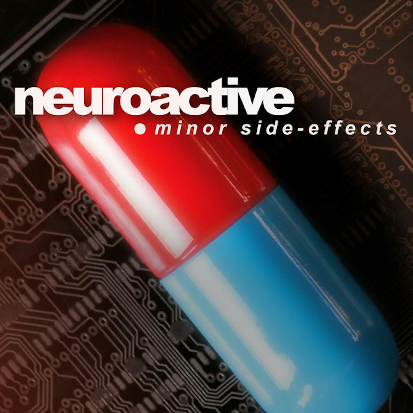Neuroactive MINOR SIDE-EFFECTS CD