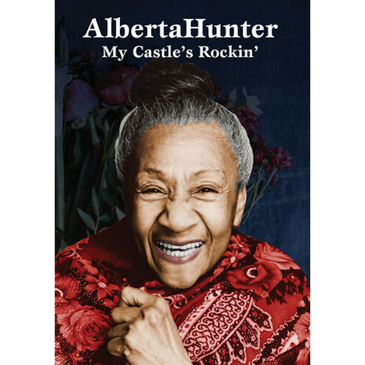 Alberta Hunter MY CASTLE'S ROCKIN' DVD