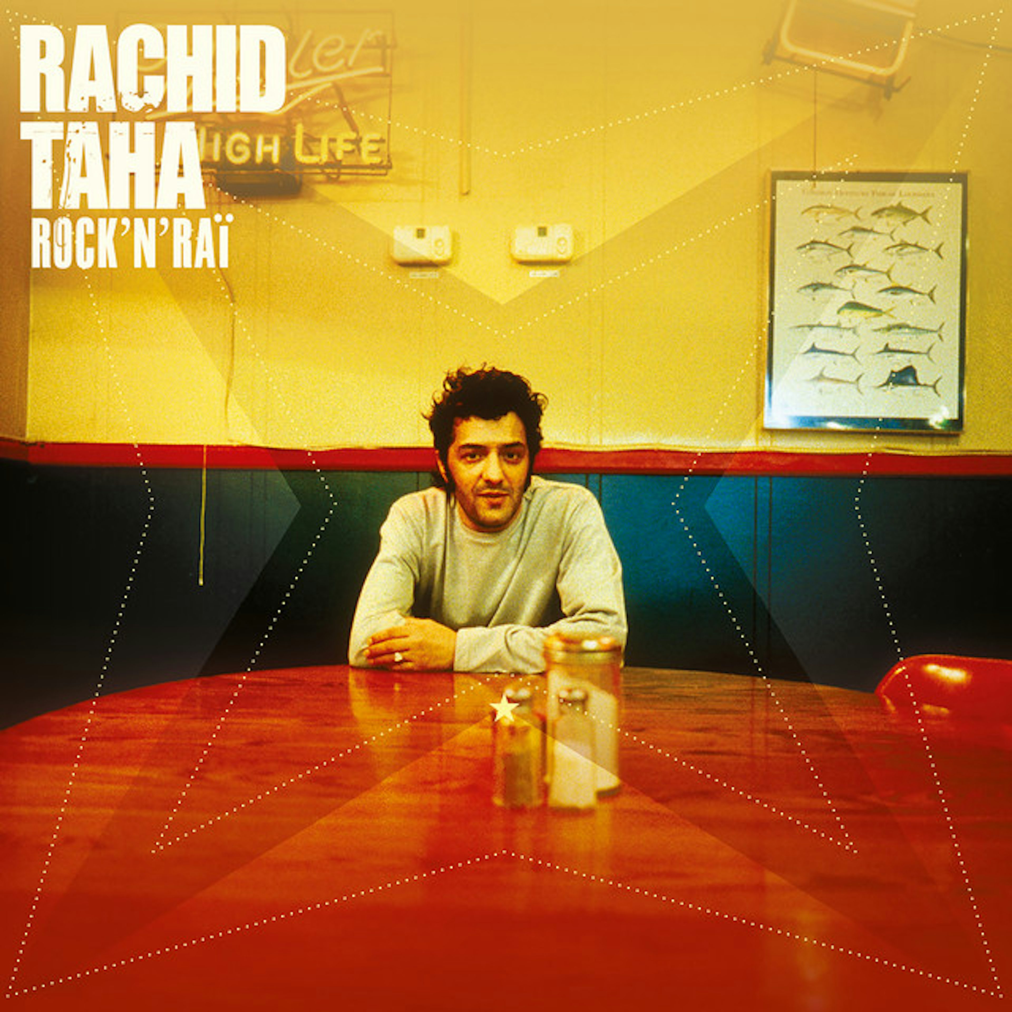 Racid Taha 2枚 CD | tspea.org