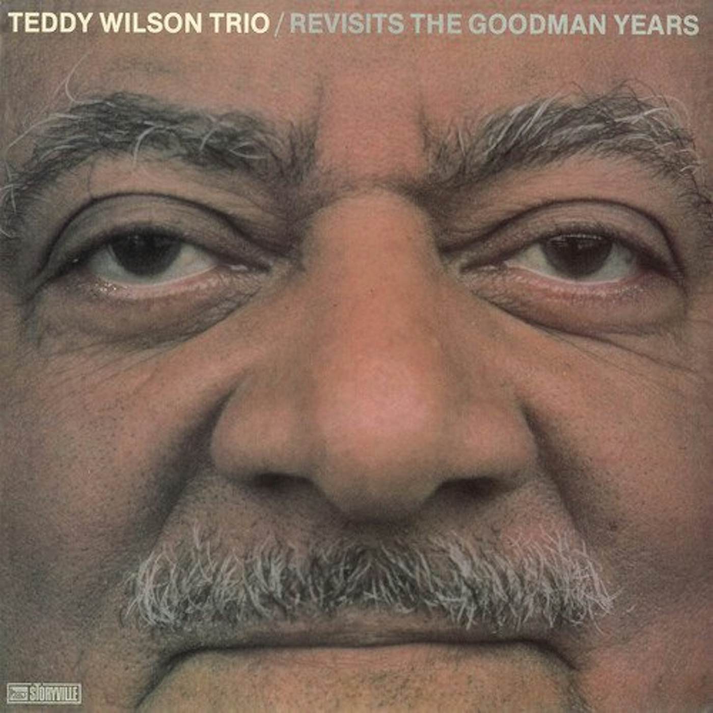 REVISITS THE GOODMAN YEARS / VARIOUS Vinyl Record