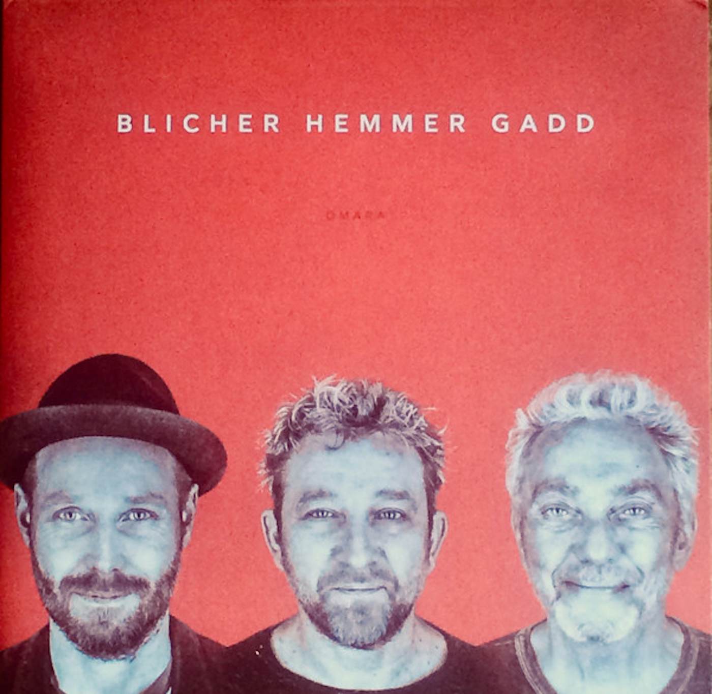 Blicher / Hemmer / Gadd