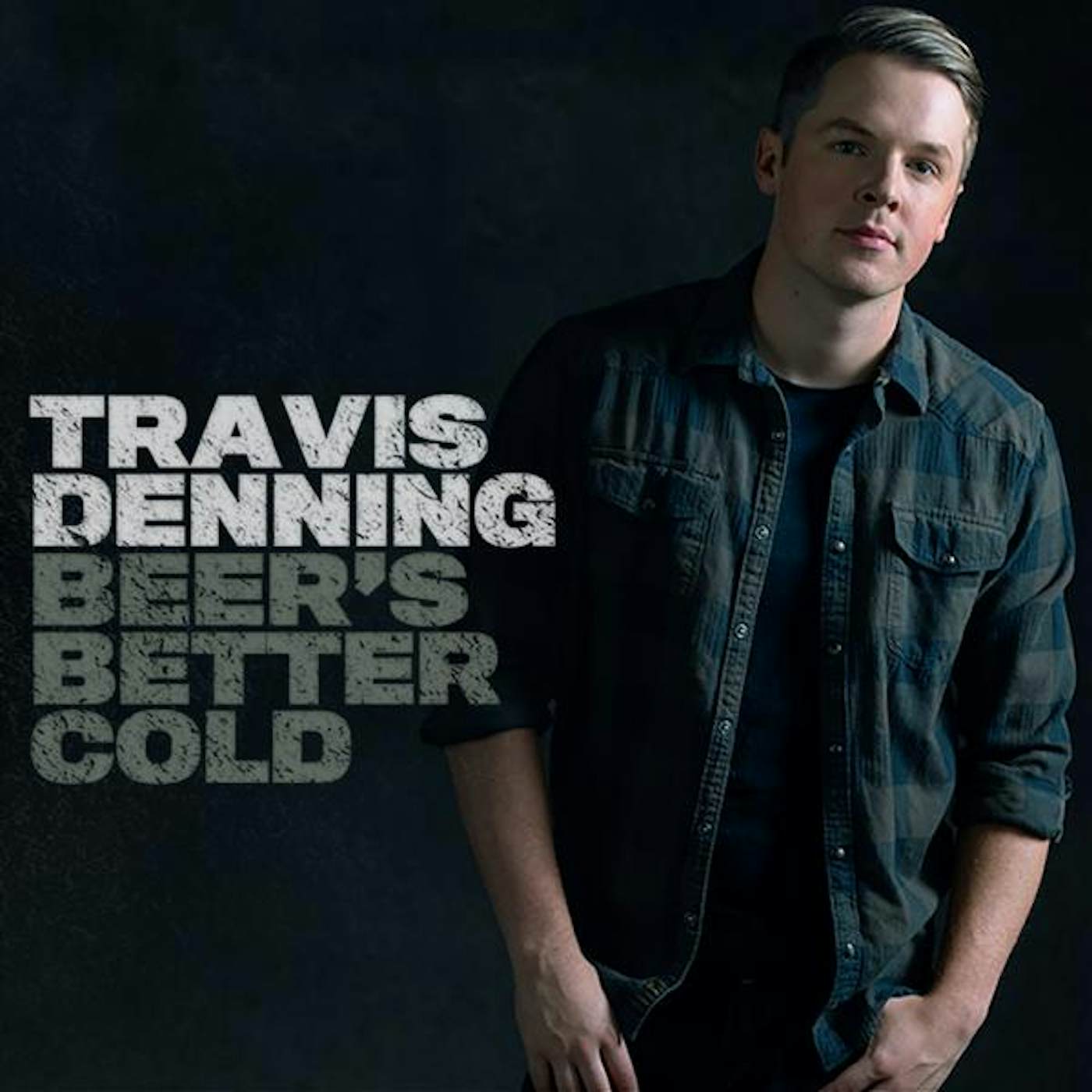 Travis Denning BEER'S BETTER COLD CD