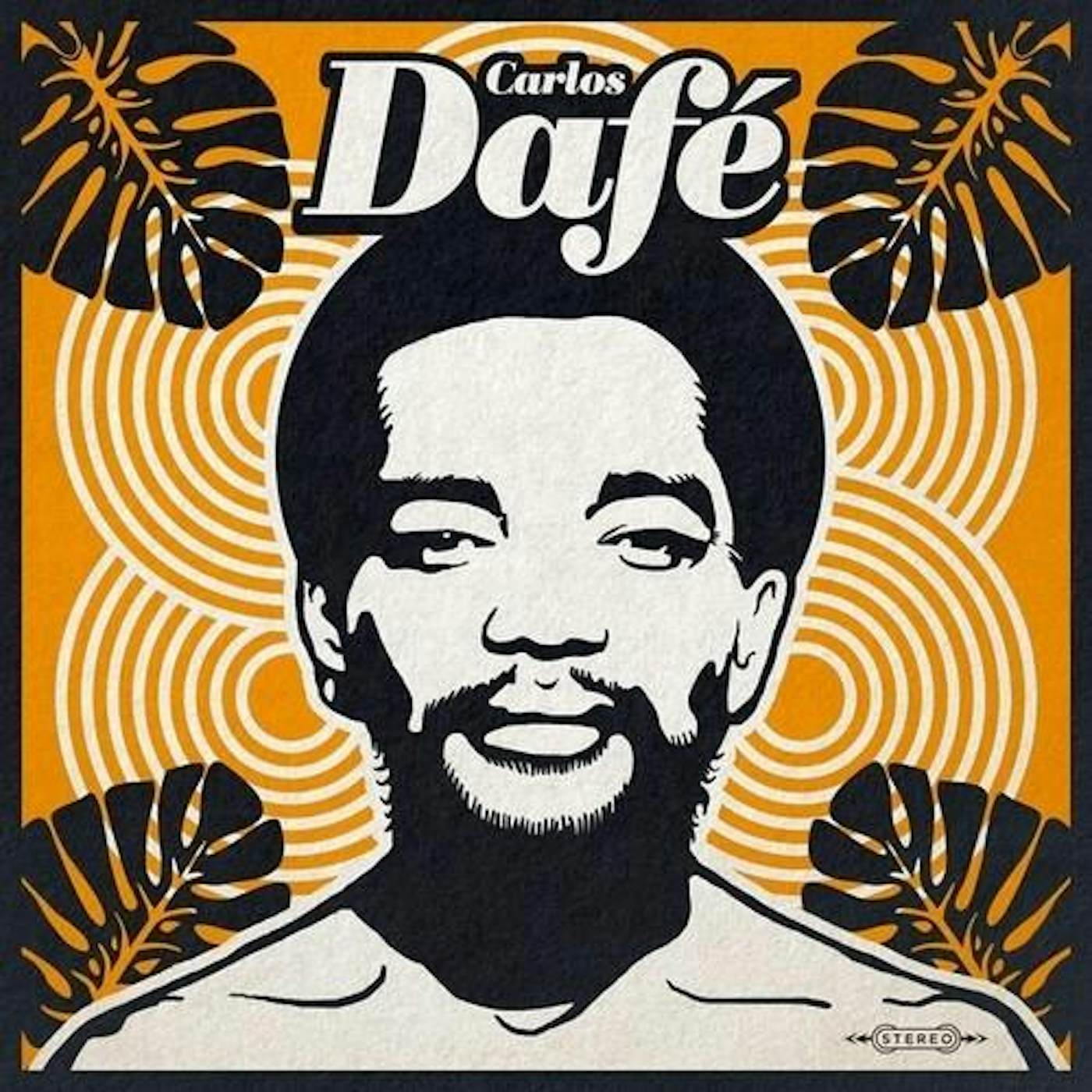Carlos Dafé Vinyl Record