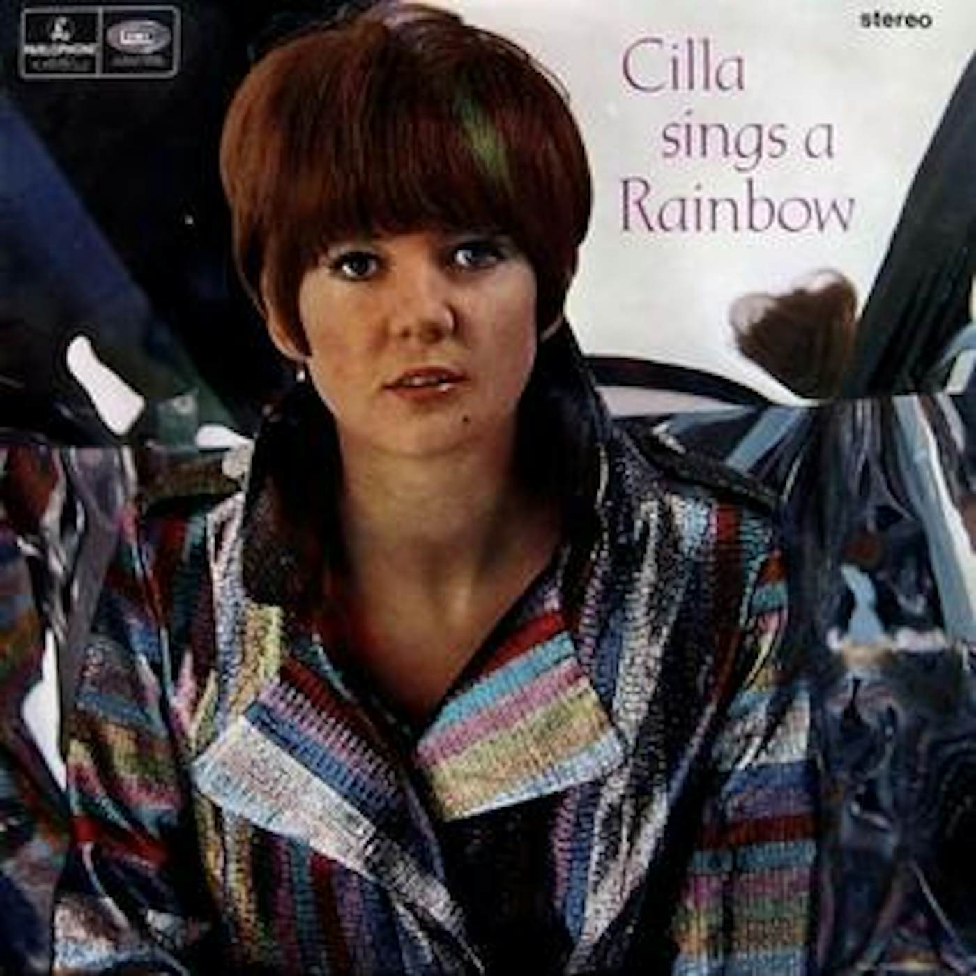 Cilla Black CILLABLACK SINGS A RAINBOW CD