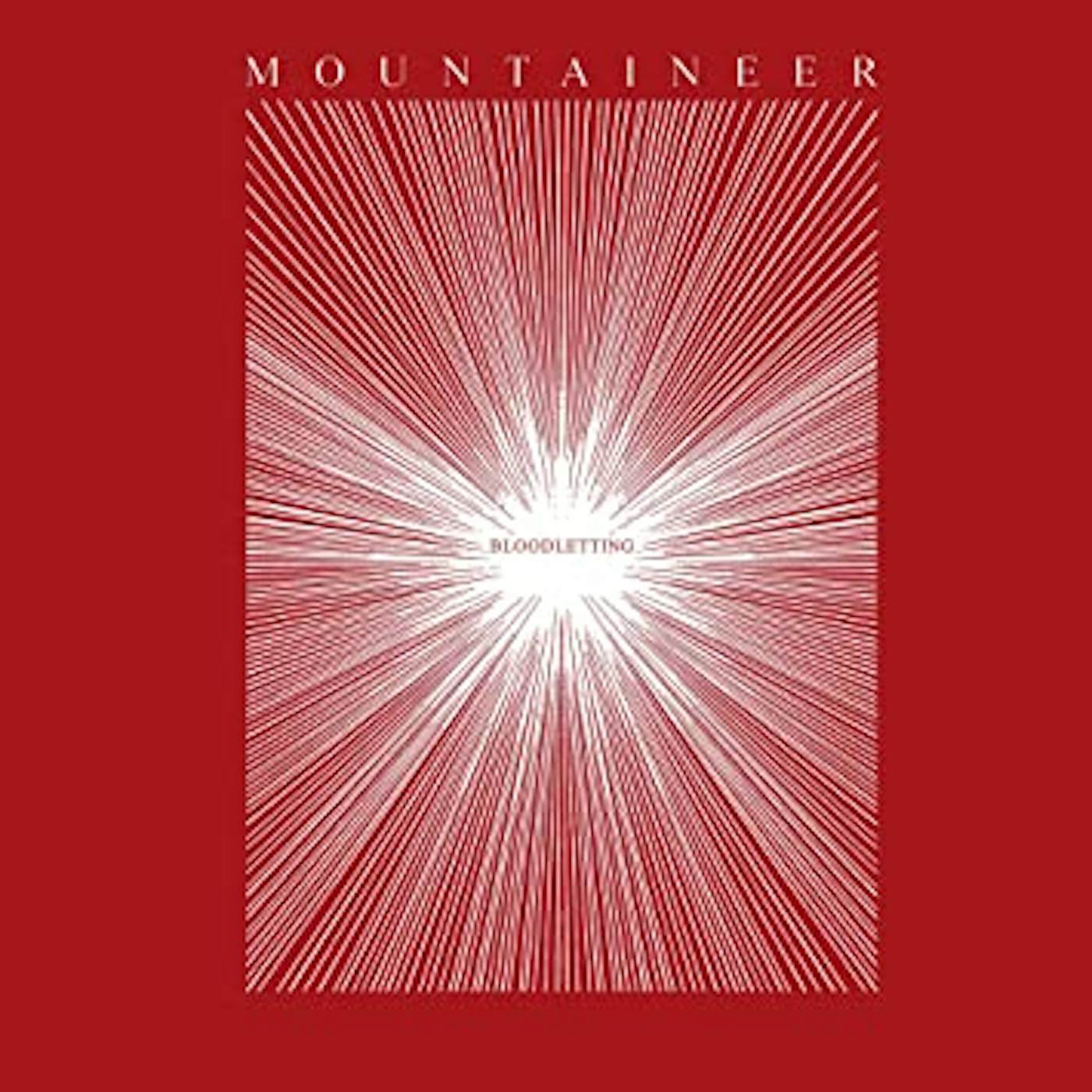 Mountaineer BLOODLETTING Vinyl Record