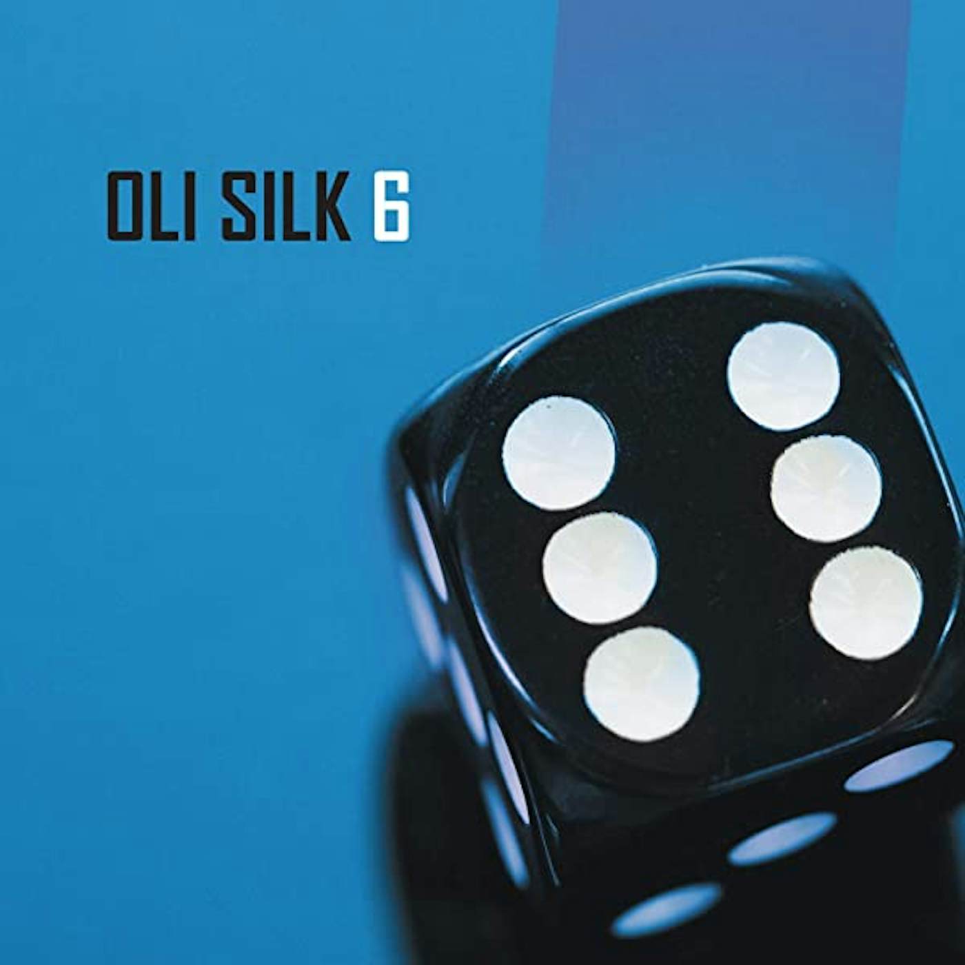 Oli Silk 6 CD