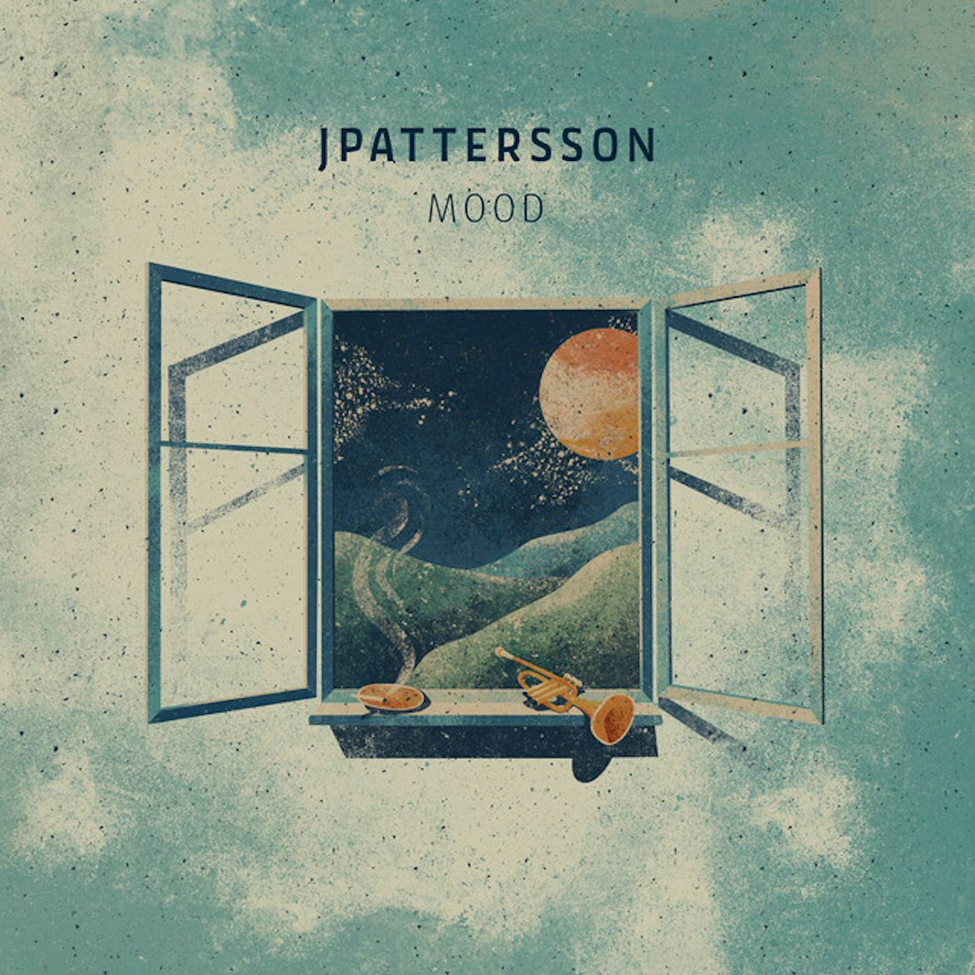 JPattersson MOOD CD