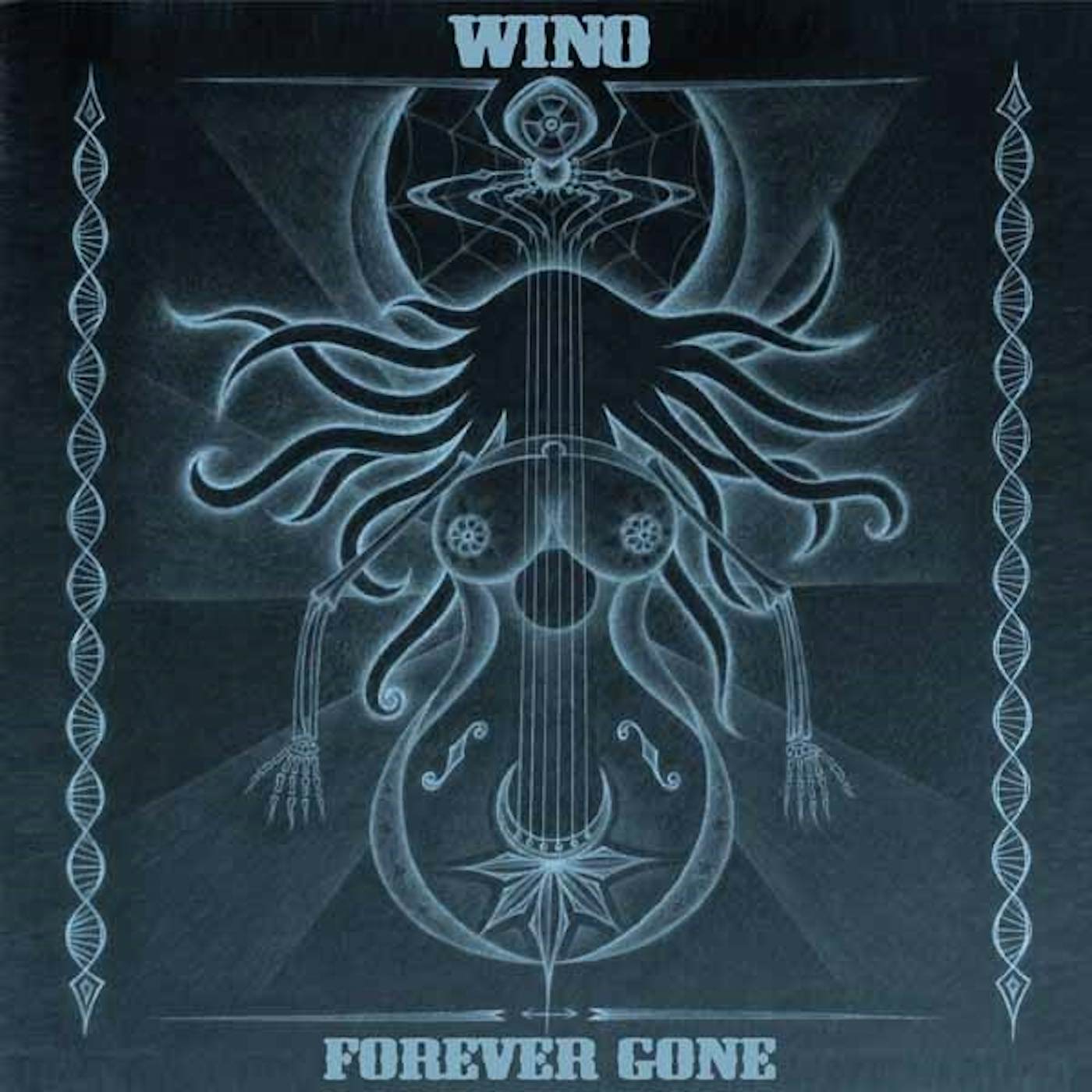 Wino Forever Gone Vinyl Record
