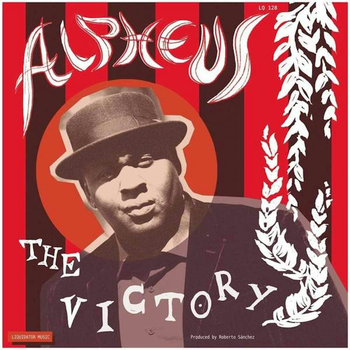 Alpheus VICTORY Vinyl Record