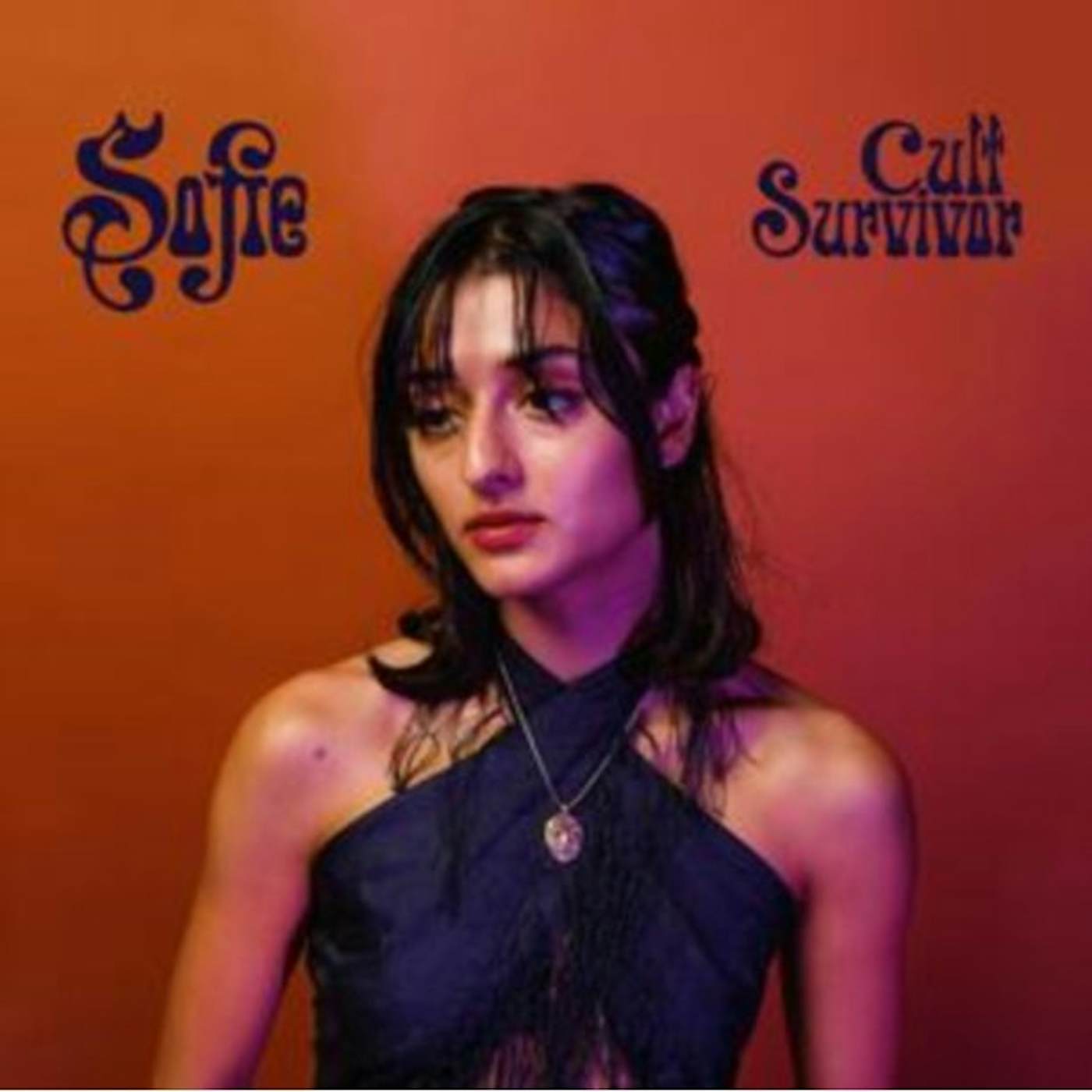 Sofie Cult Survivor Vinyl Record