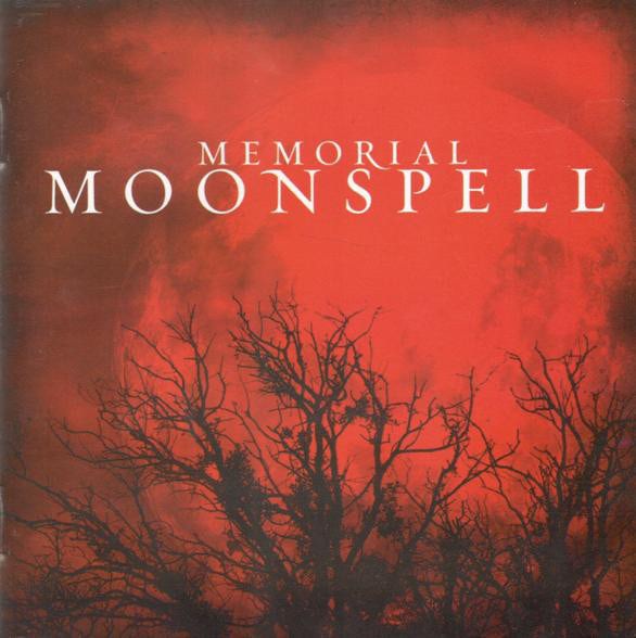 Memorial CD-