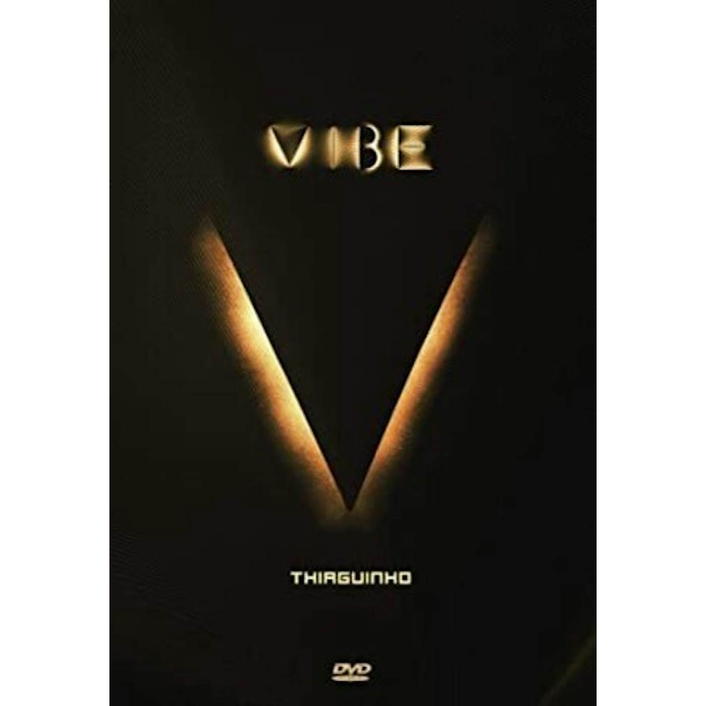 Thiaguinho VIBE DVD