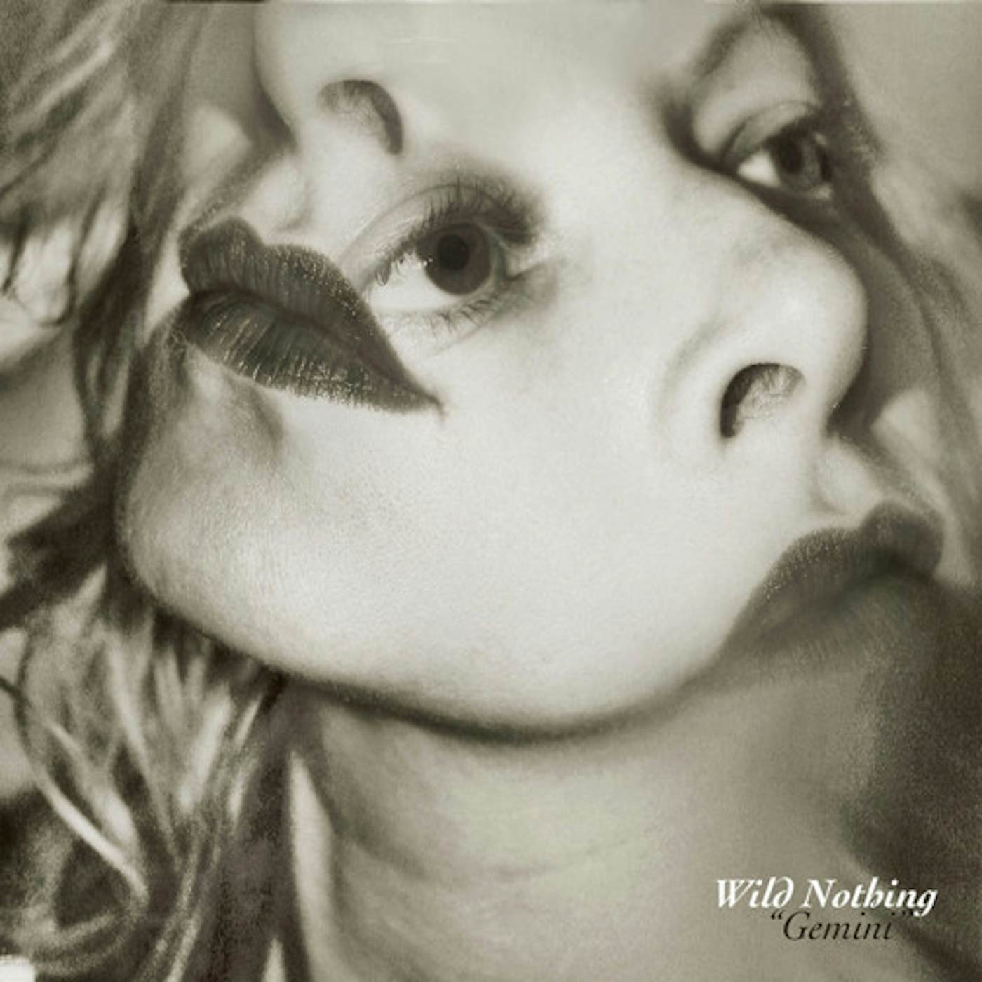Wild Nothing Gemini Vinyl Record