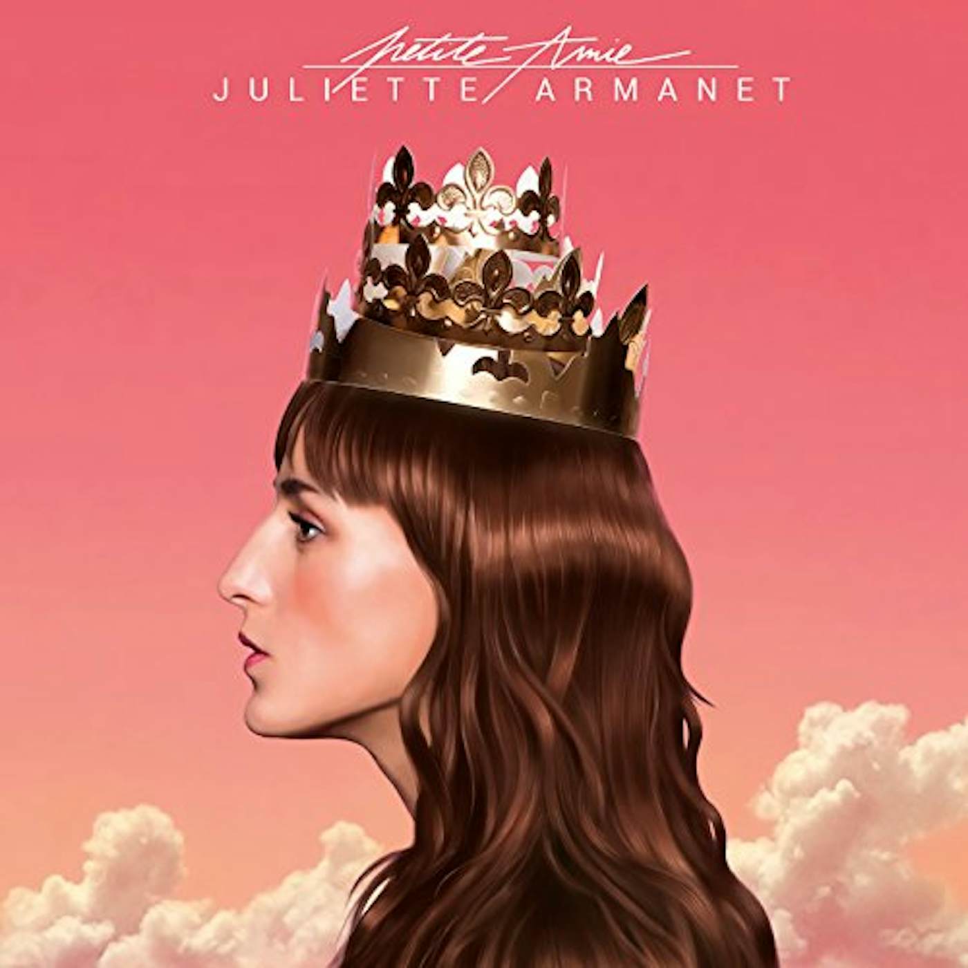 Juliette Armanet Petite Amie Vinyl Record