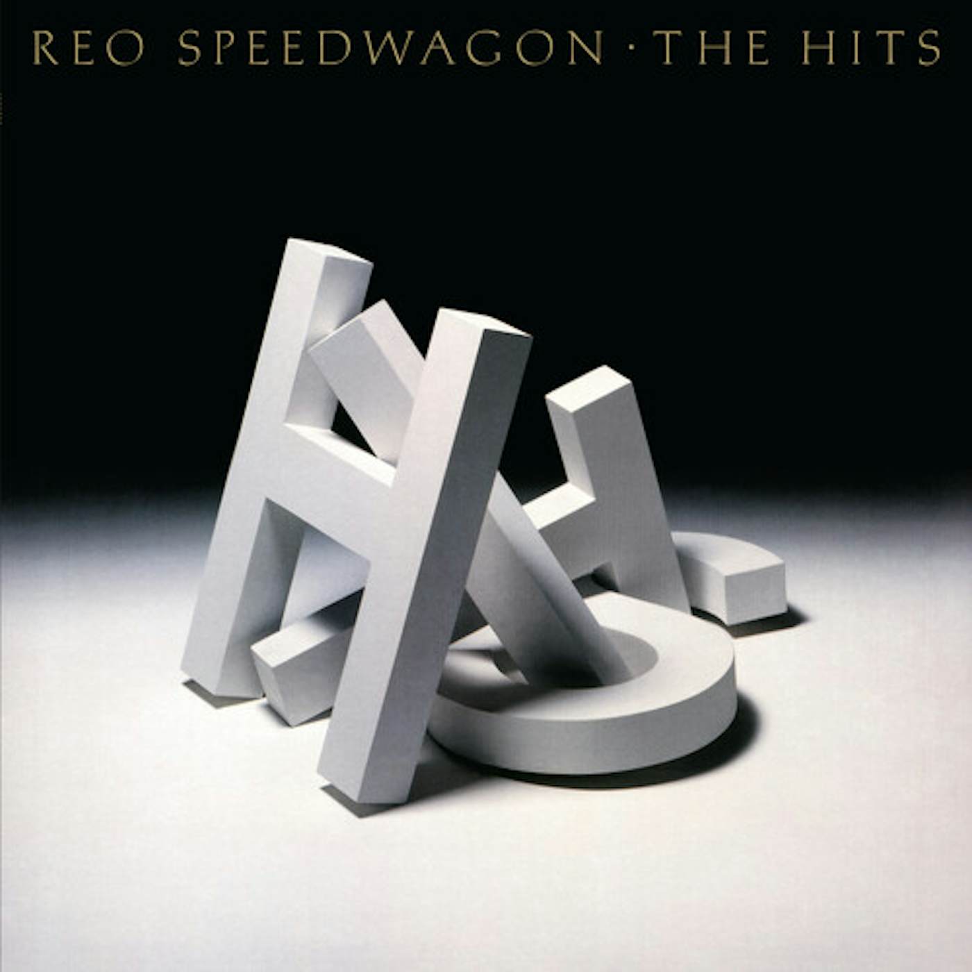 REO Speedwagon HITS Vinyl Record