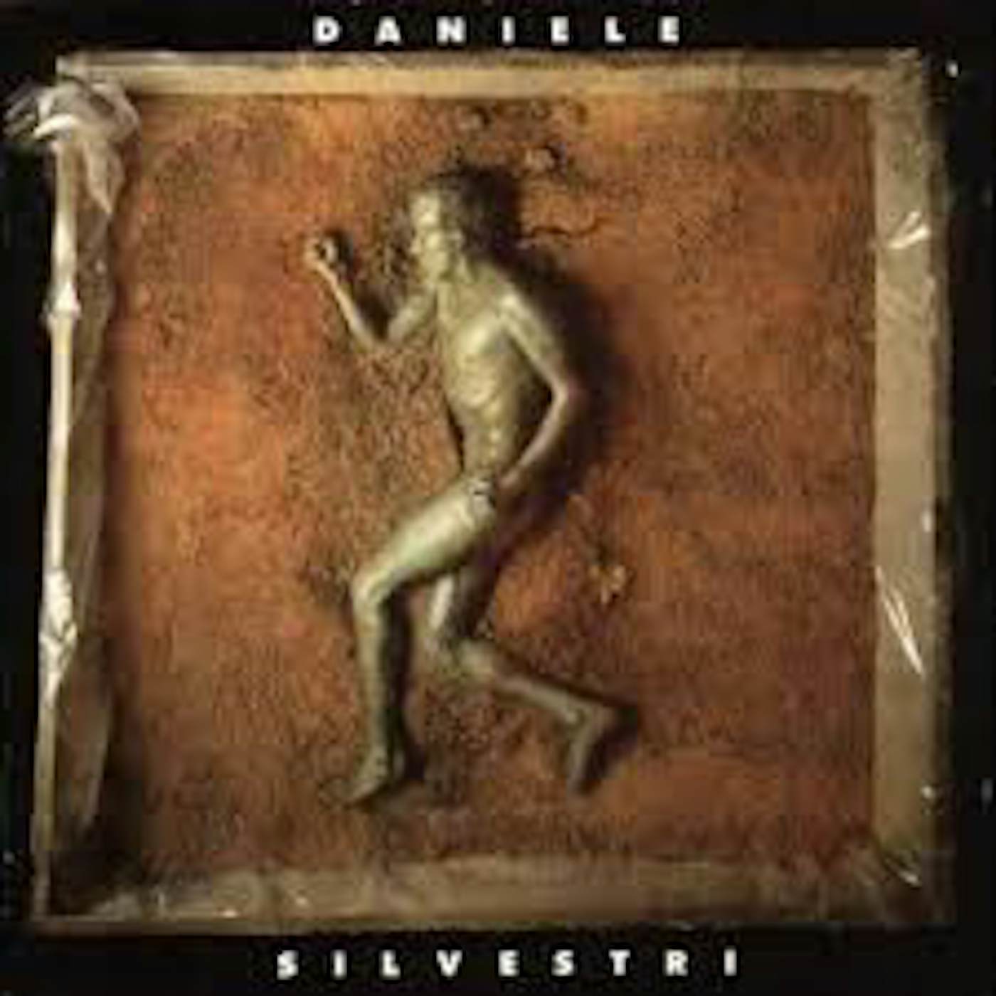 Daniele Silvestri Vinyl Record