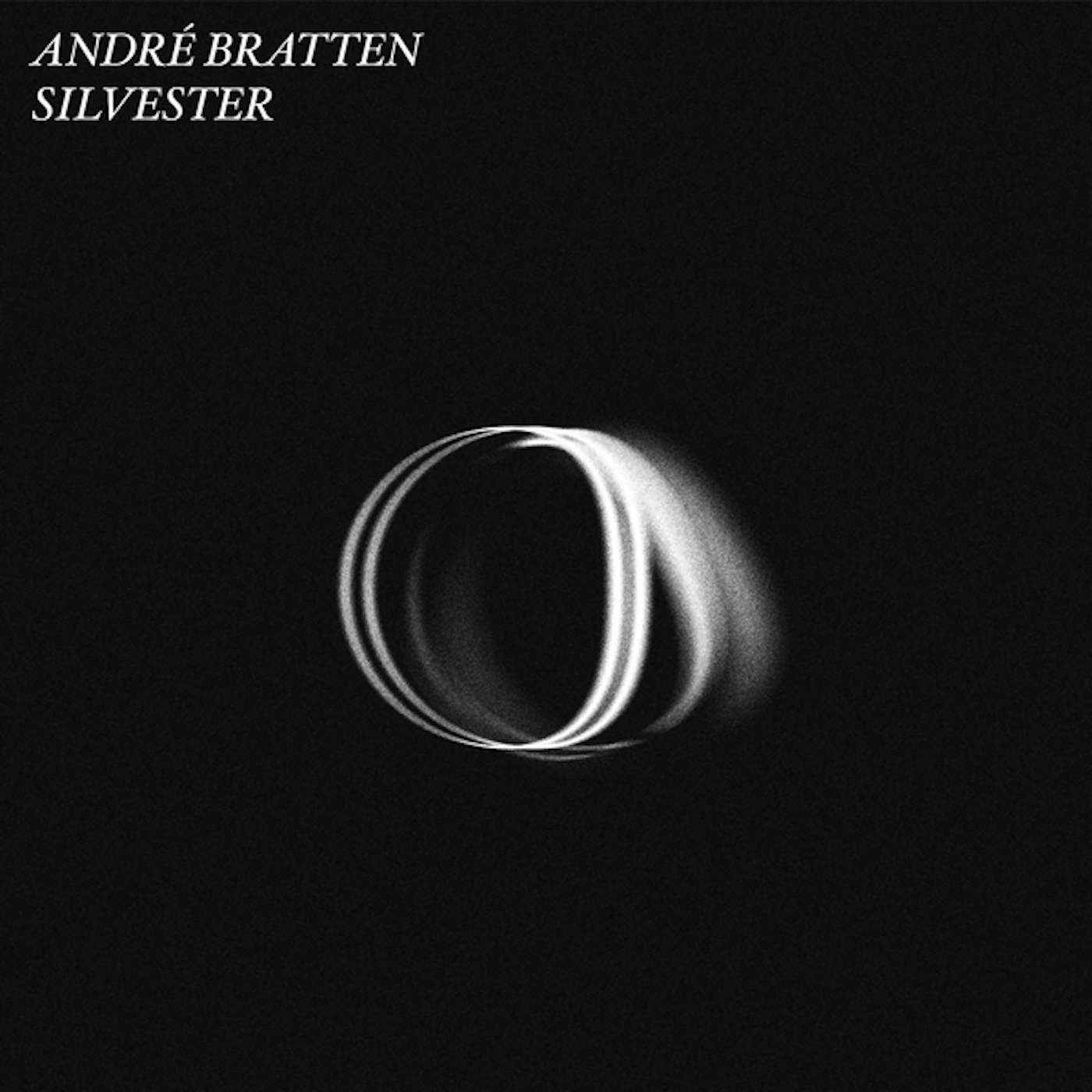 André Bratten Silvester Vinyl Record