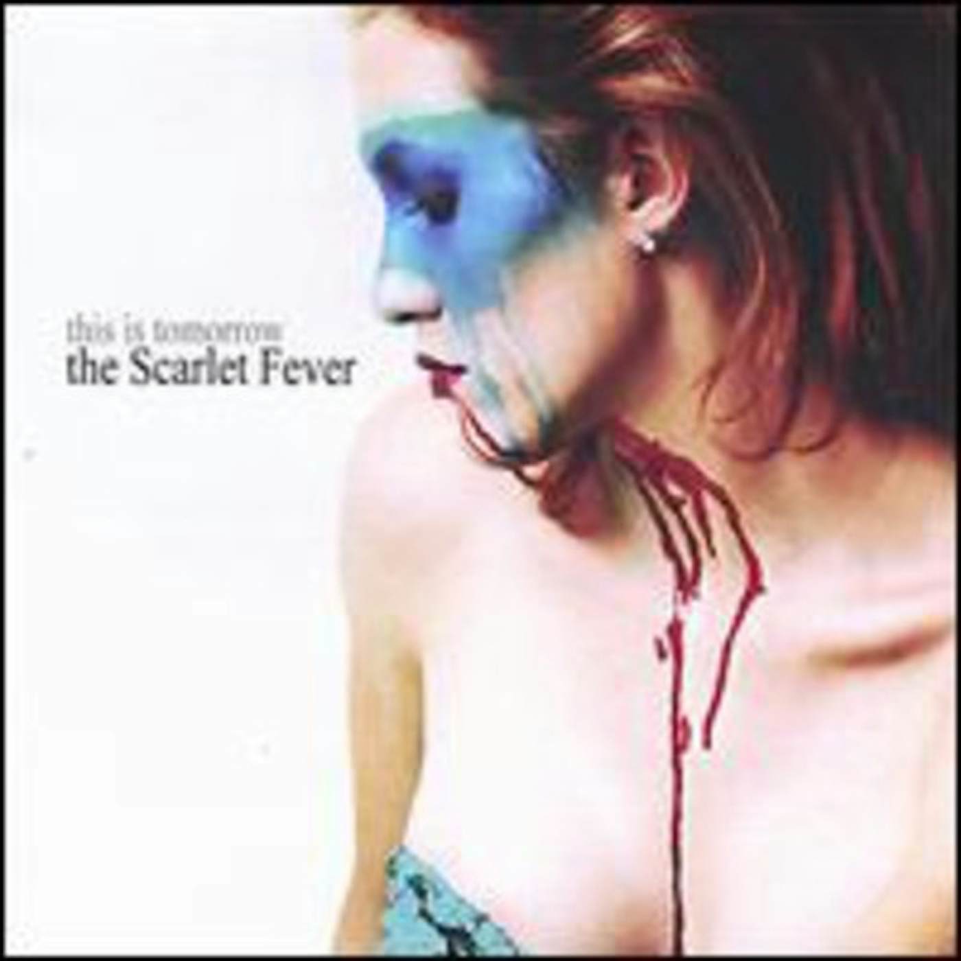 Scarlet Fever THIS IS TOMORROW CD