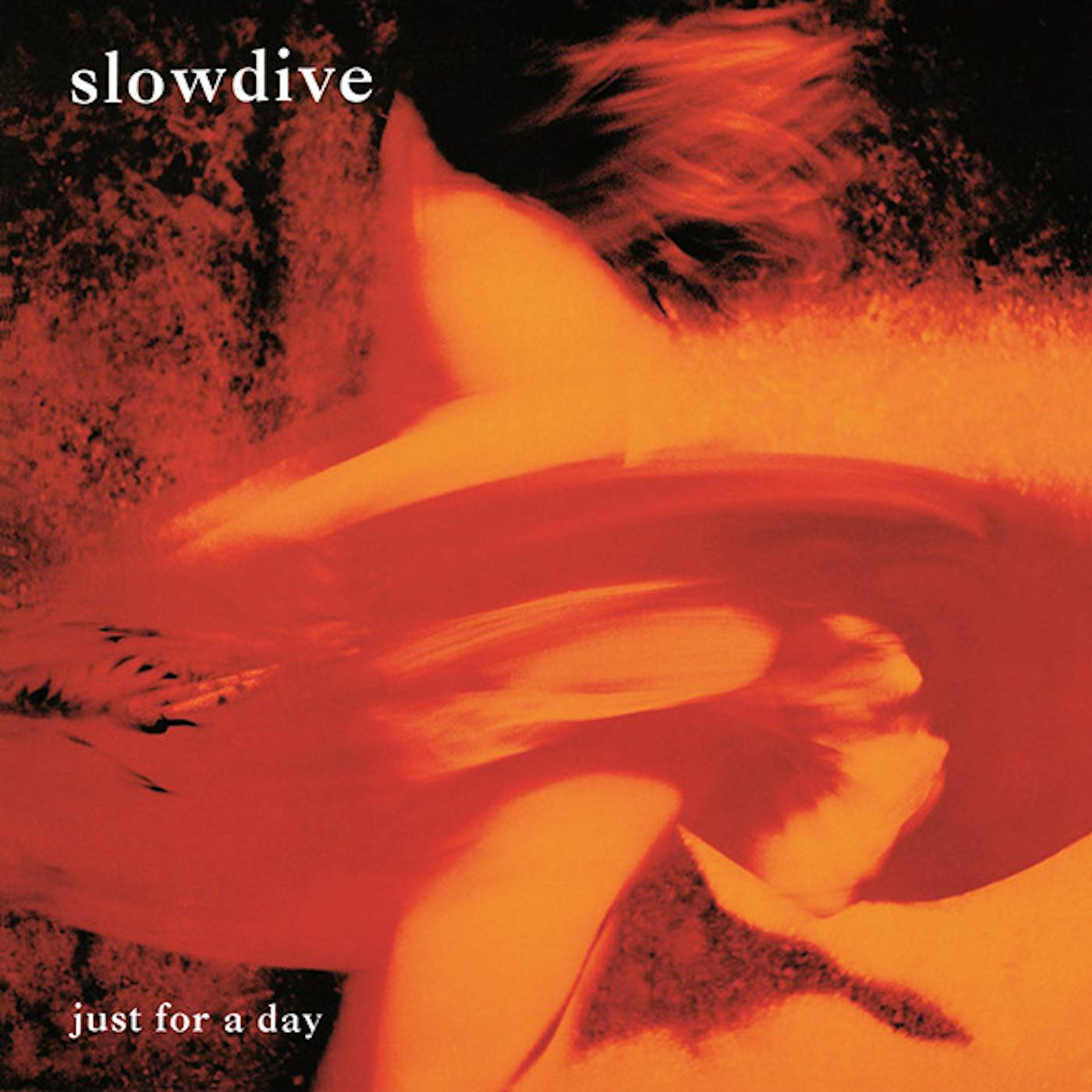 Slowdive to release new self-titled album on silver vinyl