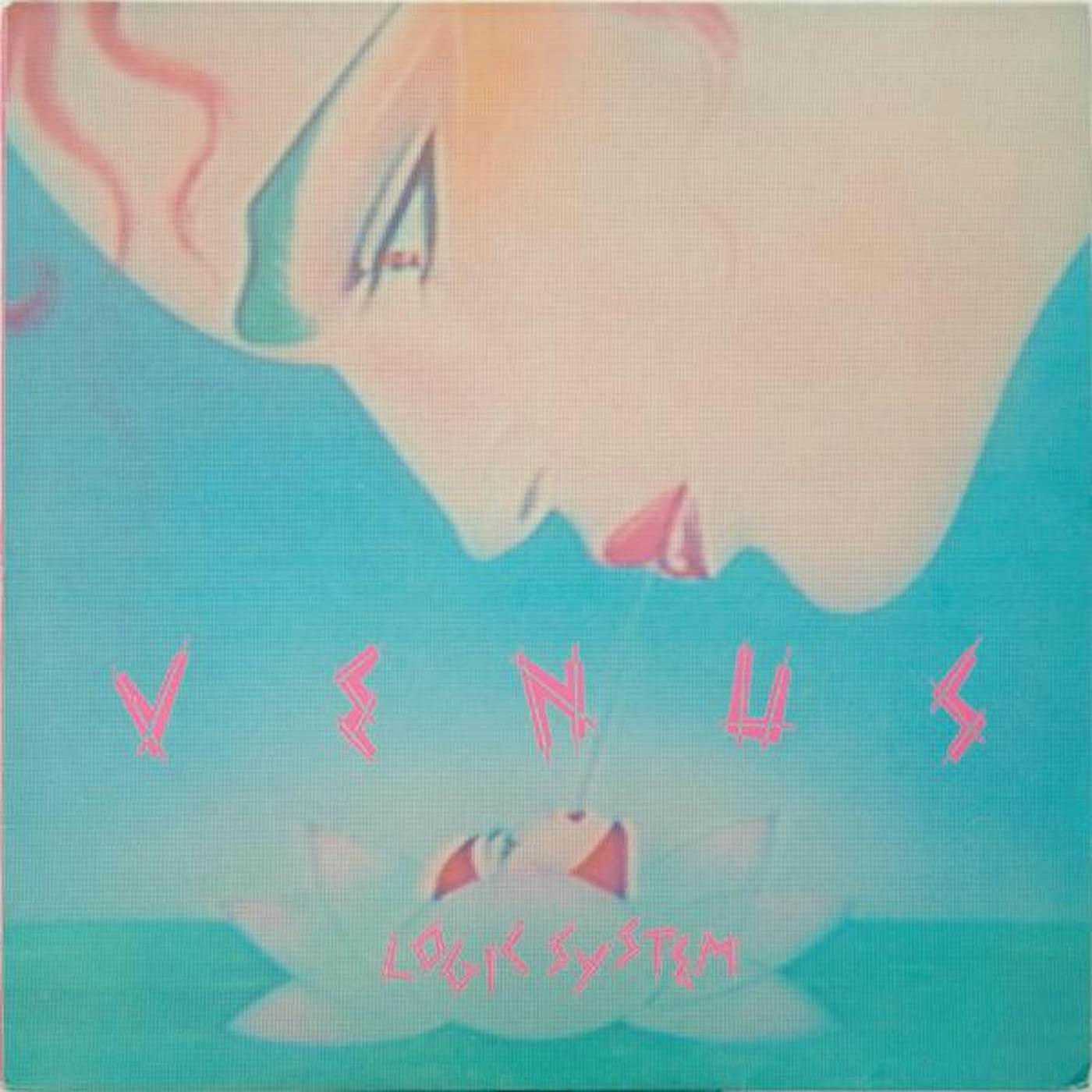 Logic System Venus Vinyl Record