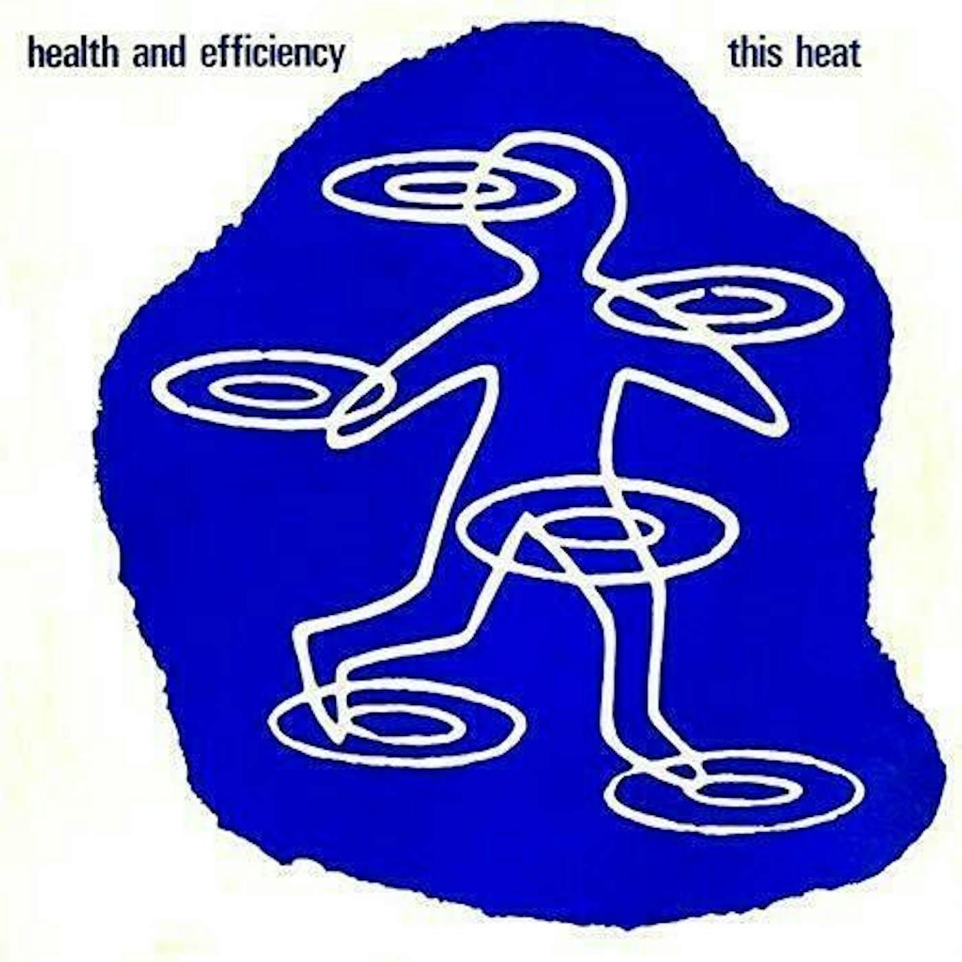 This Heat HEATH & EFFICIENCY CD