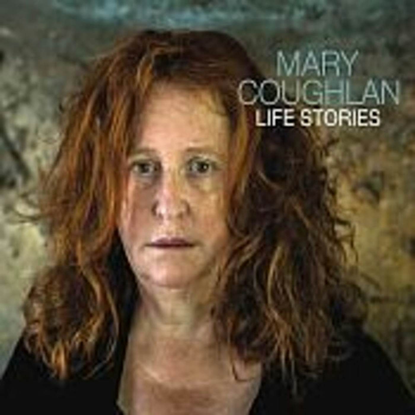 Mary Coughlan LIFE STORIES CD