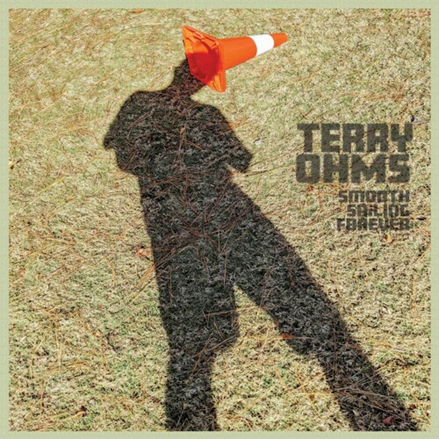 Terry Ohms SMOOTH SAILING FOREVER CD