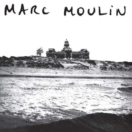 Marc Moulin Sam' Suffy Vinyl Record